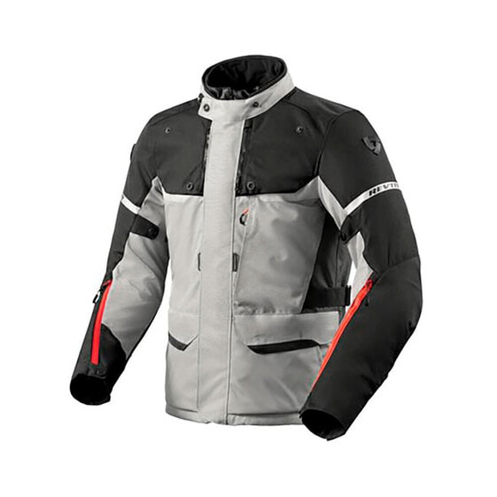 REVIT Outback 4 H2O jacket