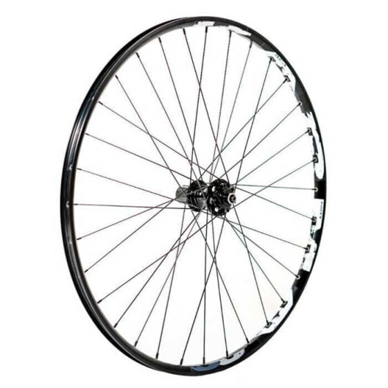 NOVATEC Karma 27.5´´ QR Disc Boost MTB rear wheel