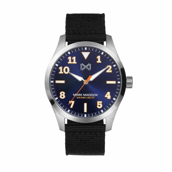 Мужские часы Mark Maddox HC7131-34 (Ø 44 mm)