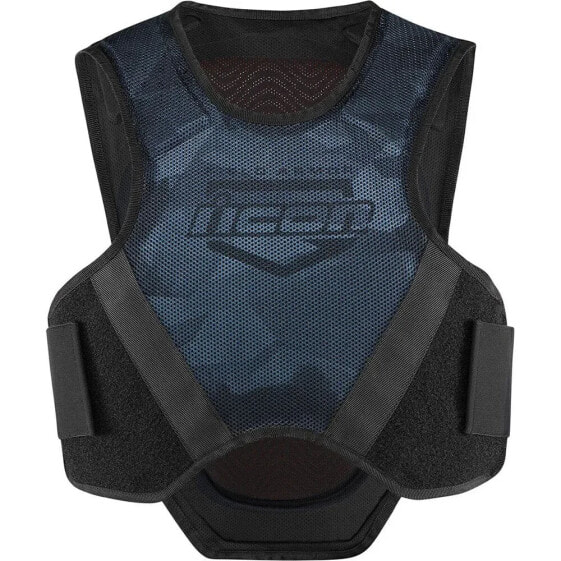 ICON Softcore protection vest