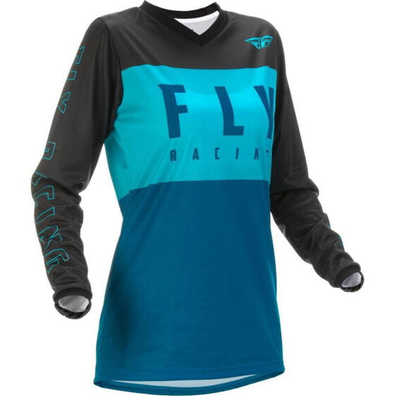 FLY RACING F-16 long sleeve enduro jersey