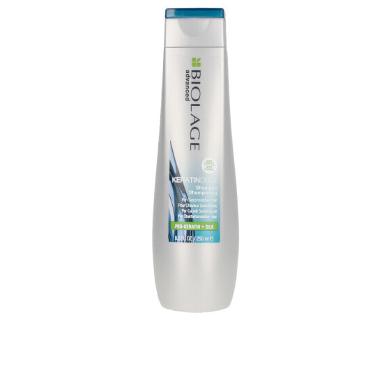 Matrix Biolage  Keratindose Pro Keratin & Silk Shampoo Шампунь с кератином и шелком для всех типов волос 250 мл