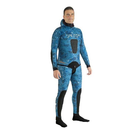 SPETTON Ocean 1.5 mm spearfishing wetsuit