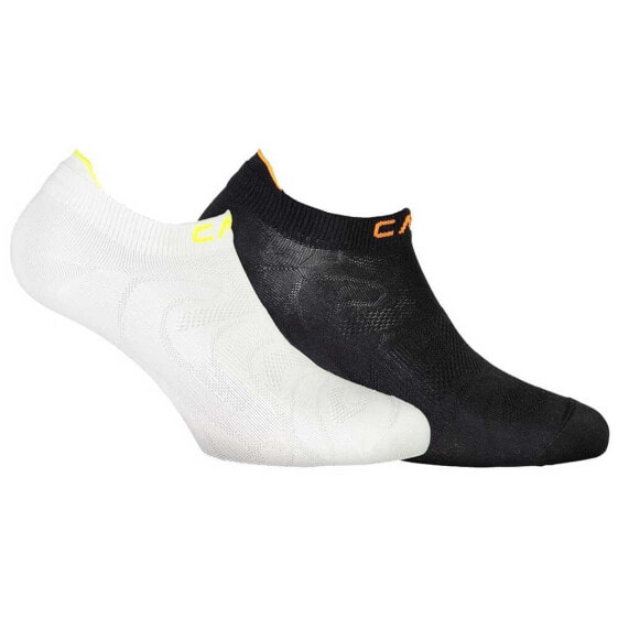 CMP 3I96874 short socks 2 pairs