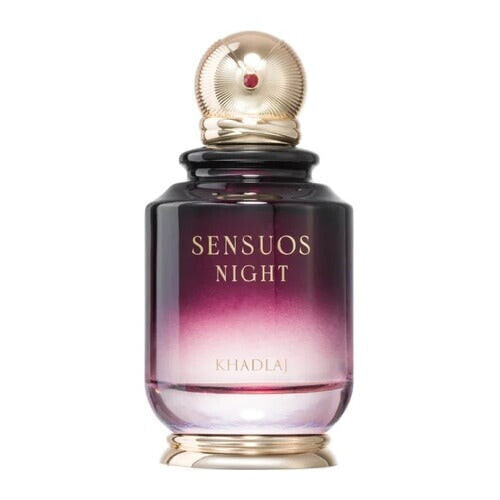 Khadlaj Sensuos Night Eau de Parfum