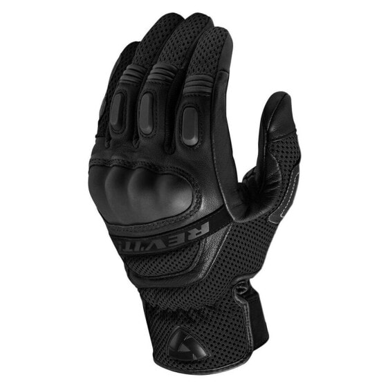 REVIT Dirt 3 Gloves