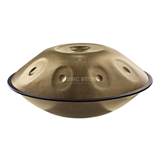 Meinl HPSTL91 Sensory Handpan D Amara 9 Töne