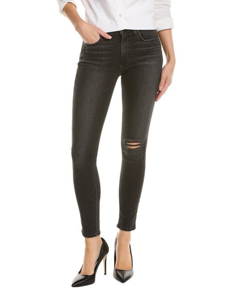 Joe's Jeans The Icon Delphine Destruct Ankle Cut Jean Women's