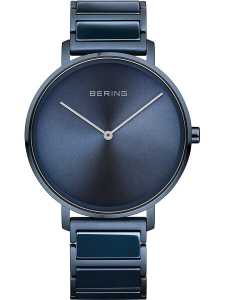 Часы Bering 18539-797 Ceramic Mens Watch