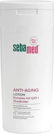 Bodylotion Anti Aging, 200 ml