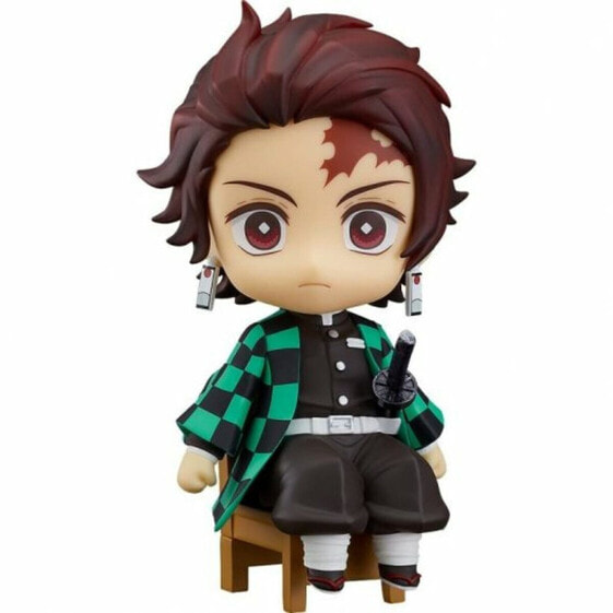 Фигурка Good Smile Company анджиро Камадо Kimetsu