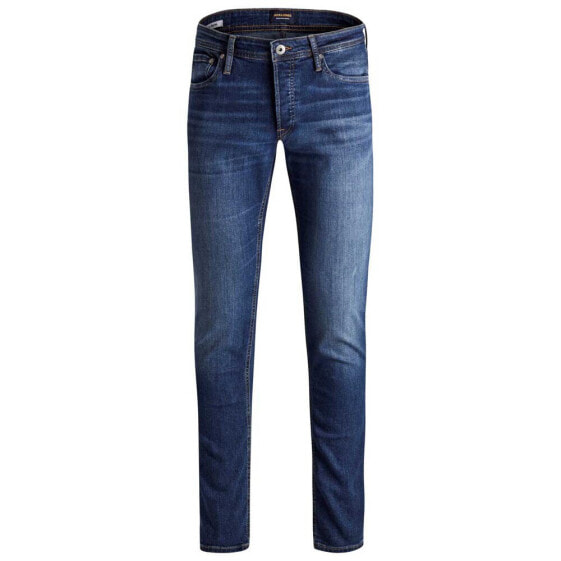 JACK & JONES Glenn Original AM 814 Slim jeans