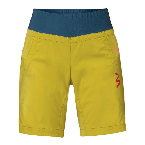 RAFIKI Noia Shorts