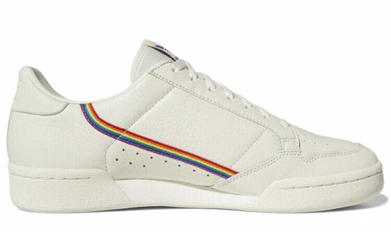 Continental store adidas pride