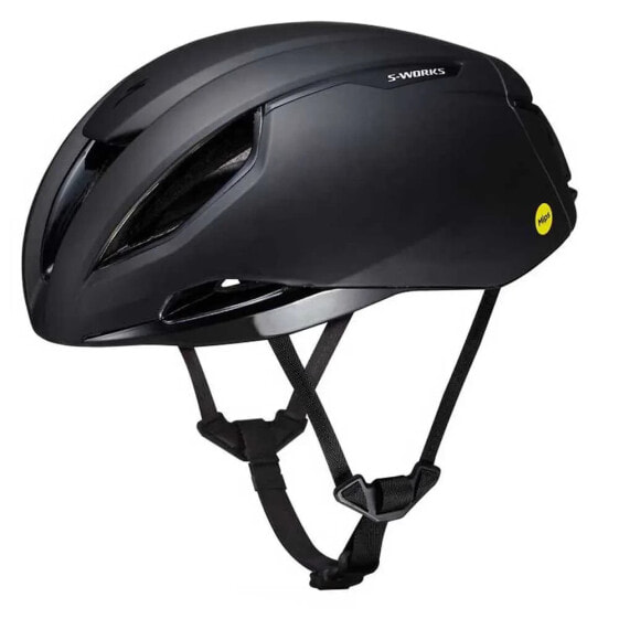 SPECIALIZED SW Evade 3 helmet