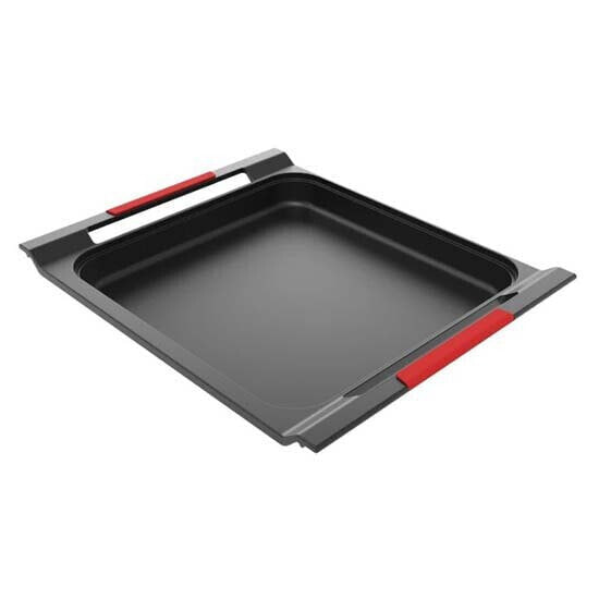 TEKA Pro titanium dual oven tray