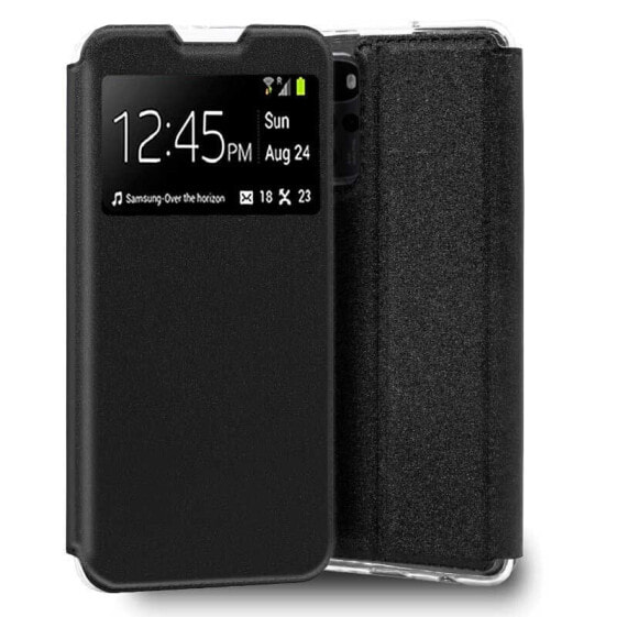 COOL Motorola Moto G22 flip phone case