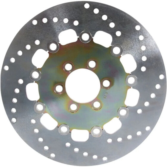 EBC Pro-Lite Series Floating Round MD3079 Rear Brake Disc