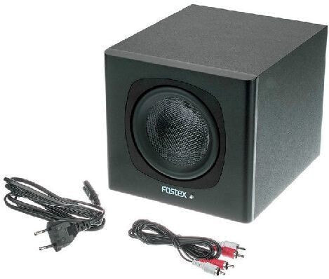 Высокочастотные динамики Fostex PM-SUBmini2 50 W