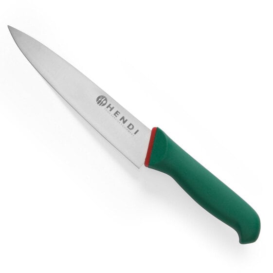 Нож кухонный универсальный Green Line дл. 305мм - Hendi 843857