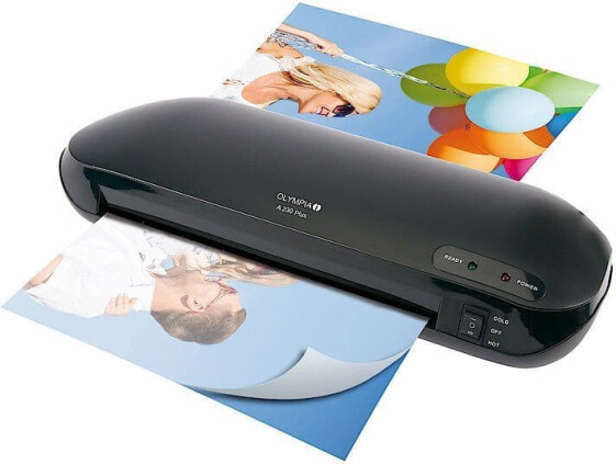 Laminator Olympia A 230 Plus DIN A4 (3127)