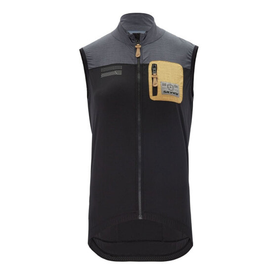 SILVINI Caira Gilet