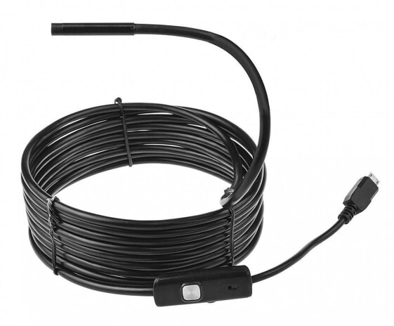 Media-Tech *ENDOSCOPE USB - USB - 0 - 70 °C - 150 g