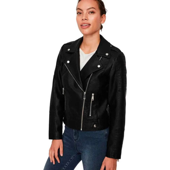 VERO MODA Kerri Ultra Coated jacket