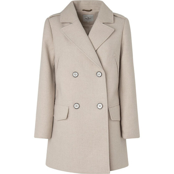 PEPE JEANS Melody Coat