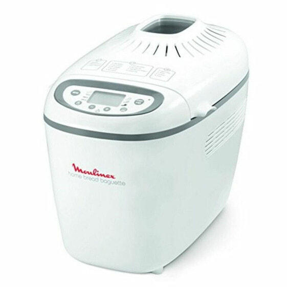 Хлебопечь Moulinex Home Baguette OW610110 1650W 1600 W