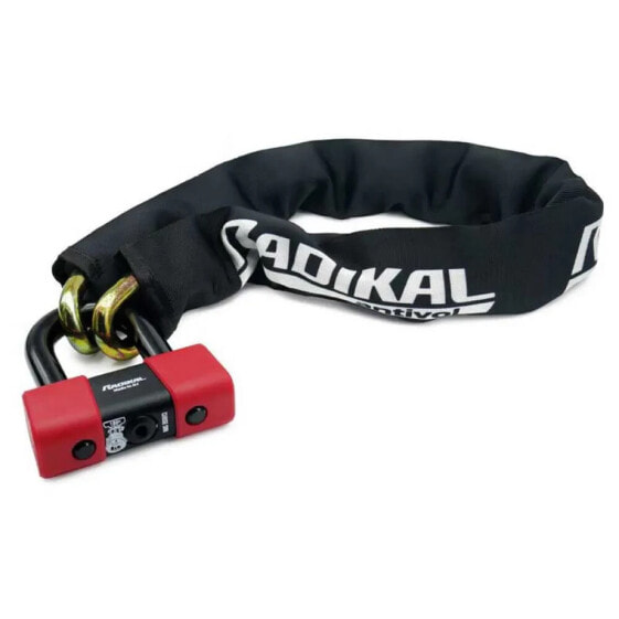 RADIKAL RK48120 chain lock