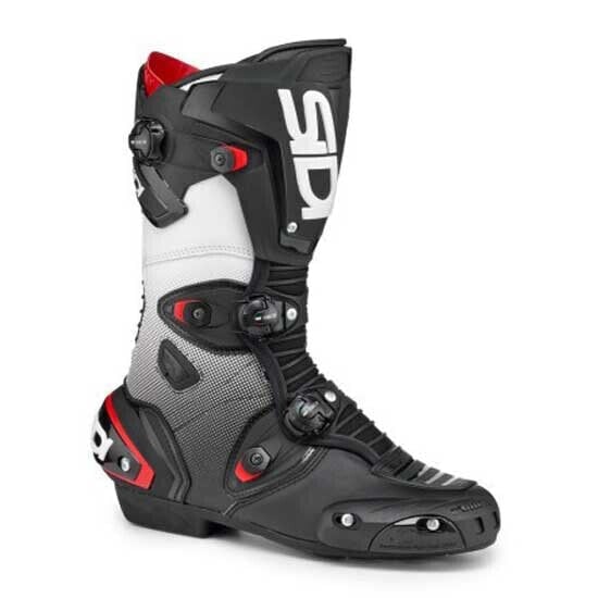 SIDI Mag-1 racing boots