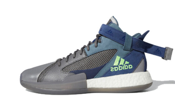 Adidas Posterize FW4342 Sneakers