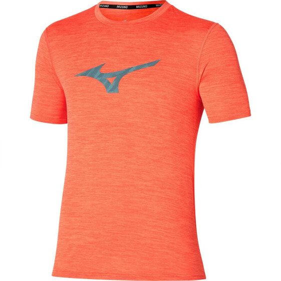 MIZUNO Core RB short sleeve T-shirt