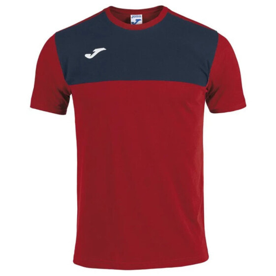 JOMA Winner short sleeve T-shirt