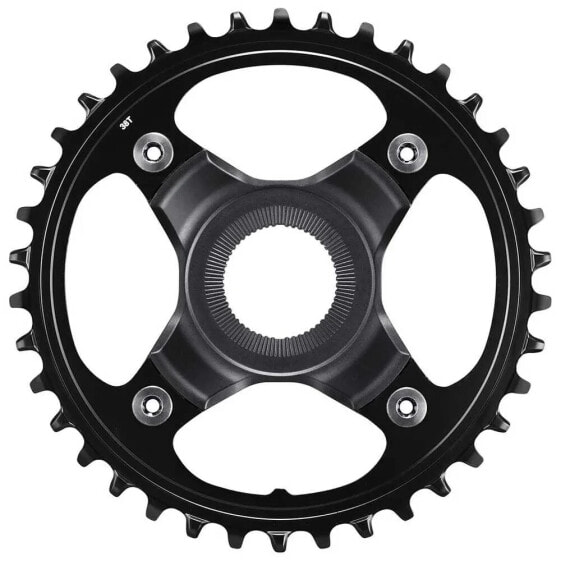 SHIMANO Steps E8000/E8050 Boost 104 BCD chainring