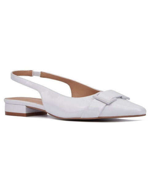 Women's Janessa Dress Flat