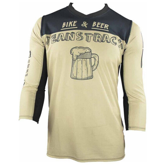 JEANSTRACK Bike & Beer Base Layer