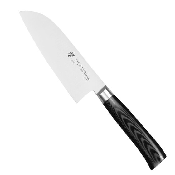 Tamahagane Santoku