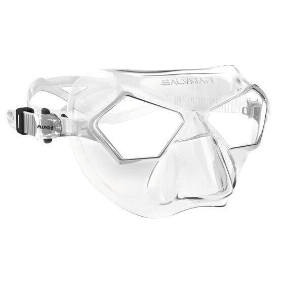 SALVIMAR Apnea Mask Incredibile