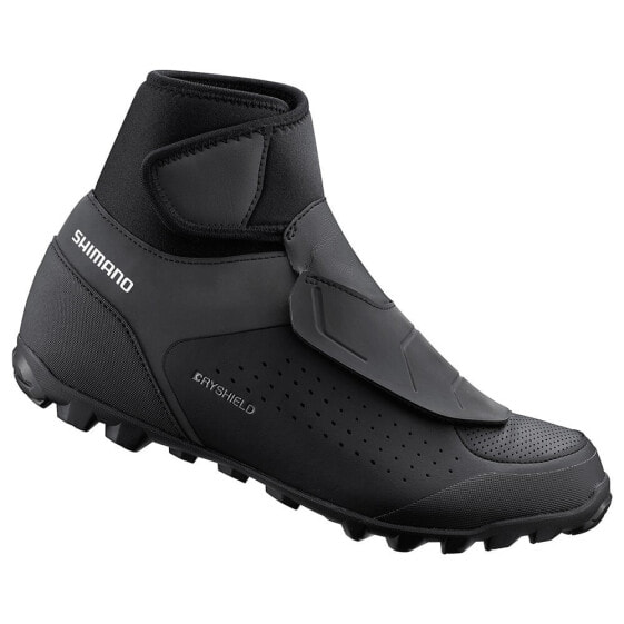 Обувь для велосипедистов Shimano MW5 MTB Shoes