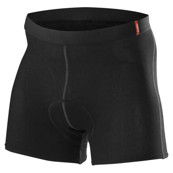 LOEFFLER Transtex Light shorts