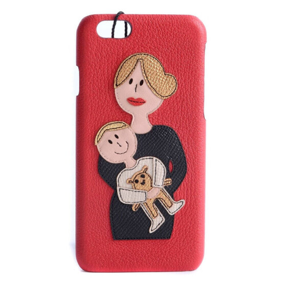 DOLCE & GABBANA IPhone 6/6S Mamma