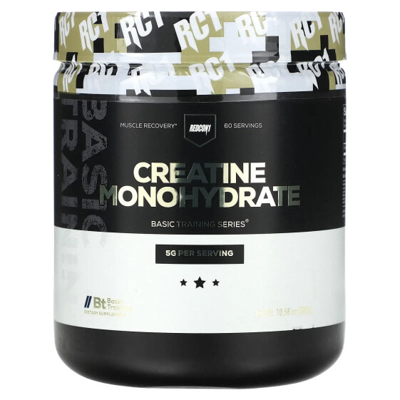 Creatine Monohydrate, 10.58 oz (300 g)