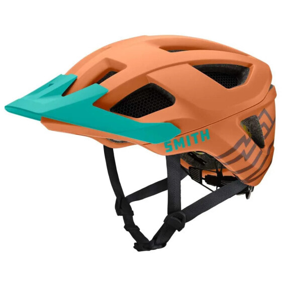 SMITH Session MIPS MTB Helmet