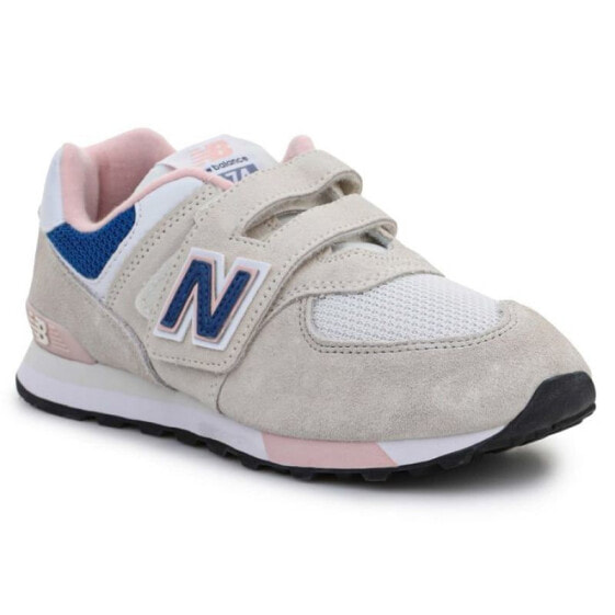 Кроссовки New Balance Jr PV574LK1