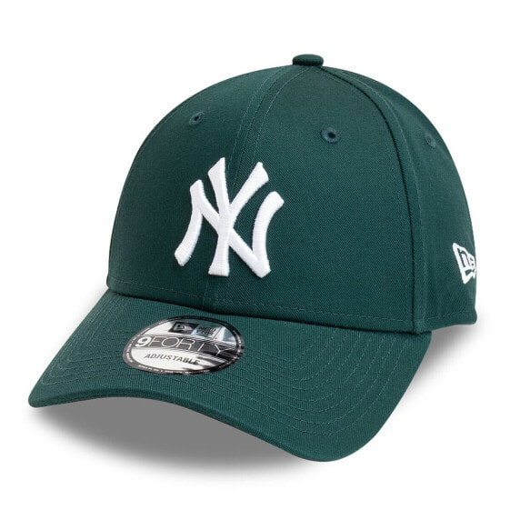 Спортивная кепка New Era 9FORTY NEYYAN 60471456 Зеленый Один размер