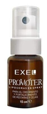 Serum for eyelashes and eyebrows (Liposome Spray) 15 ml