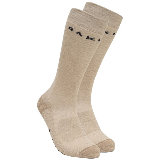 OAKLEY APPAREL The Pro Performance 2.0 long socks