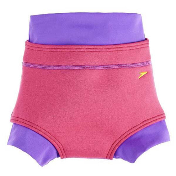 Плавательный пампер-трусики SPEEDO Cover Nappy Swim